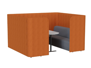 COSY POD - Meeting pod _ grado design